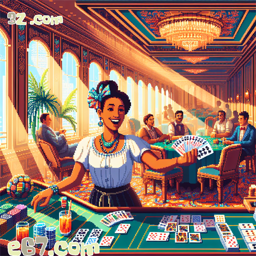 Explorando o Fascinante Mundo dos Jogos 'Escondido'